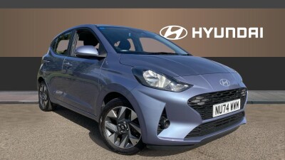 Carousel slide 0 Hyundai Peterlee
